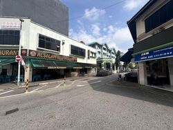 Kingston Terrace (D14), Shop House #480838721